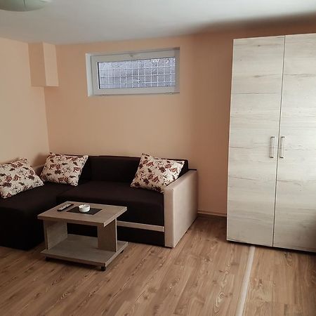 Amma Apartment Brasov Exterior photo