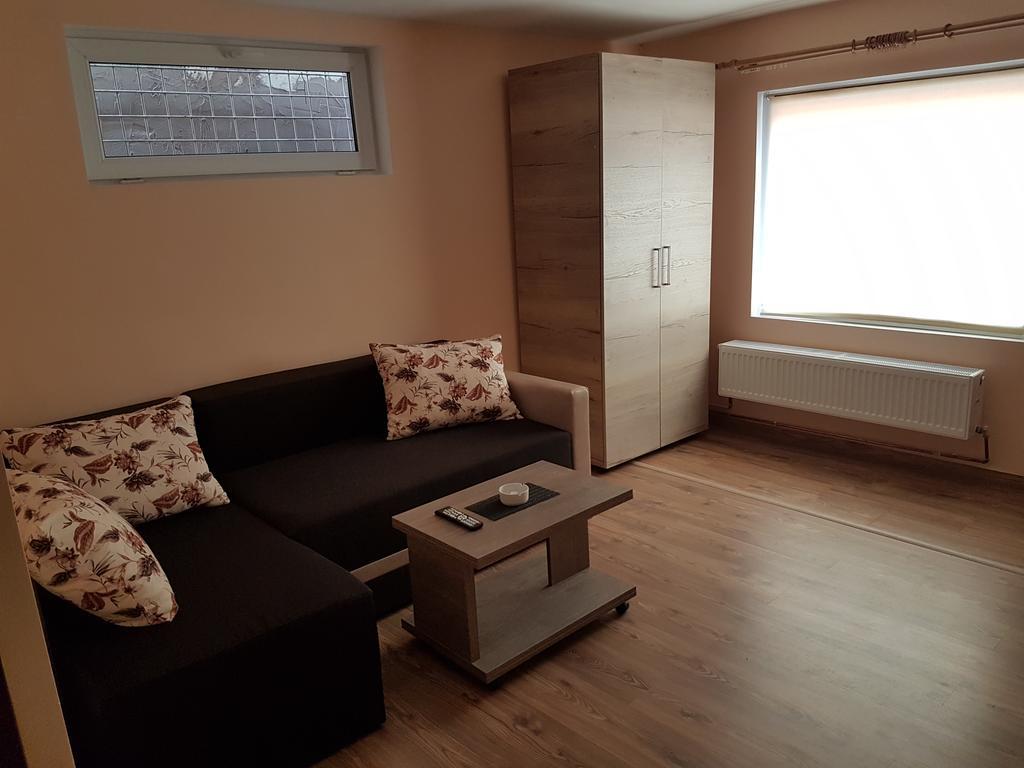 Amma Apartment Brasov Exterior photo