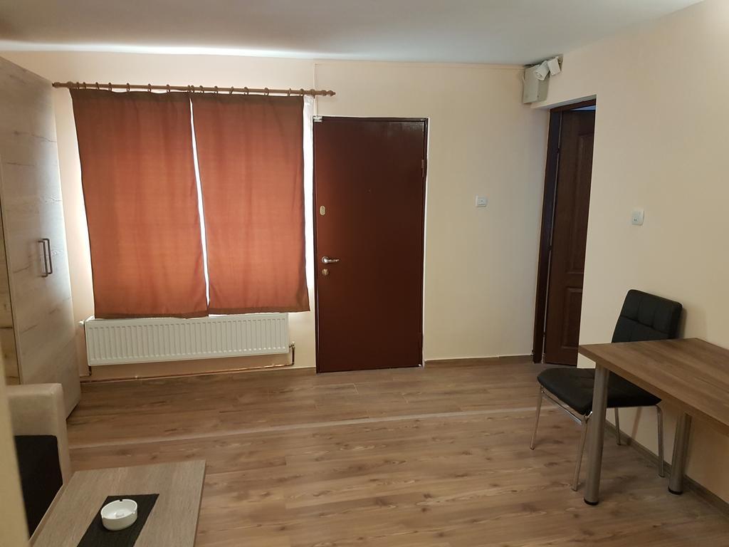 Amma Apartment Brasov Exterior photo