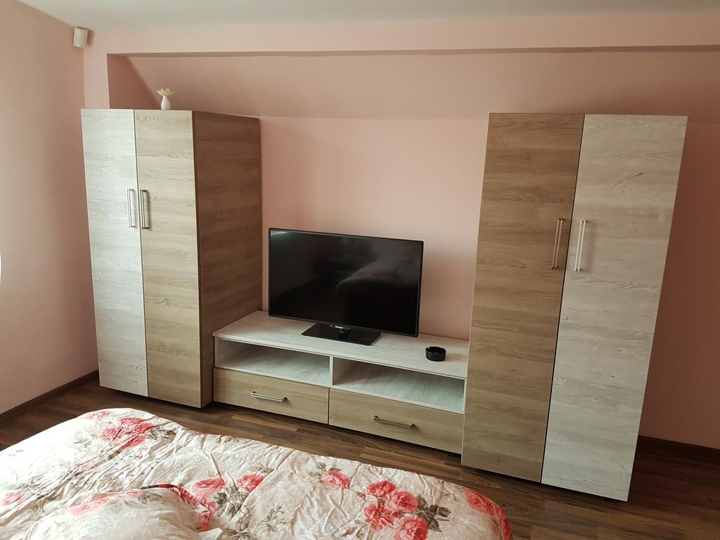 Amma Apartment Brasov Exterior photo