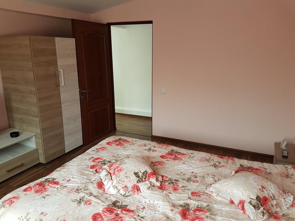 Amma Apartment Brasov Exterior photo