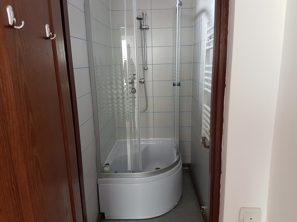 Amma Apartment Brasov Exterior photo