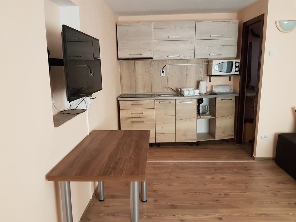 Amma Apartment Brasov Exterior photo