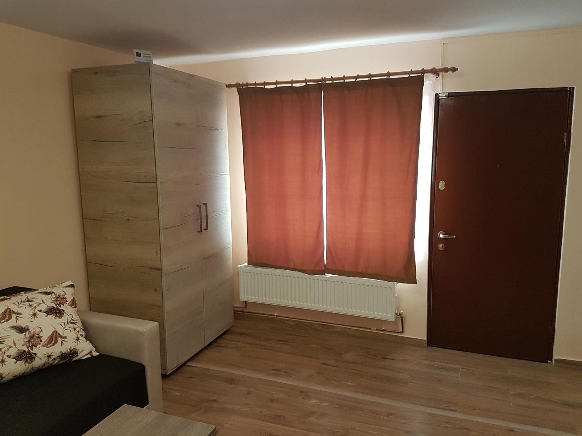 Amma Apartment Brasov Exterior photo