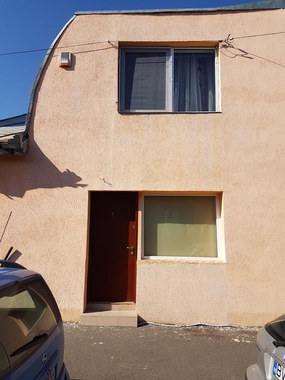 Amma Apartment Brasov Exterior photo