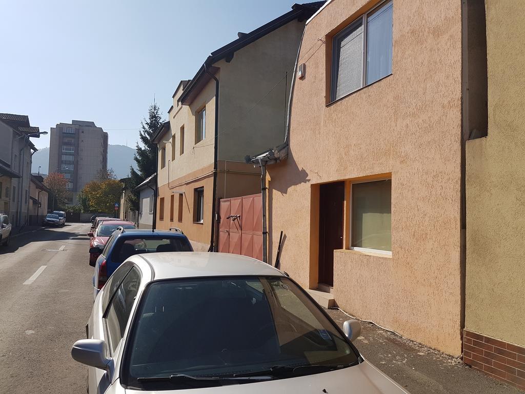 Amma Apartment Brasov Exterior photo